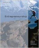 Official Test Bank for Entrepreneurship by Hisrich 8th Edition