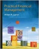 Official Test Bank for Practical Financial Management By Lasher 6th Edition