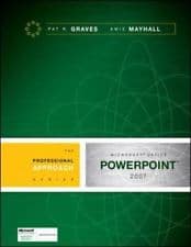 Official Test Bank for Microsoft Office 2007 Brief: A Professional Approach - Power Point Hinkle1st Edition