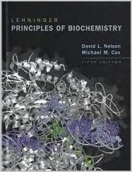 Official Test Bank for Lehninger Principles of Biochemistry By Nelson 5th Edition