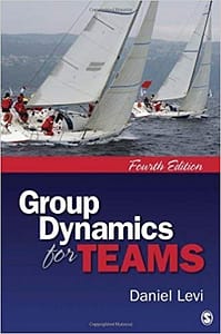 Official Test Bank for Group Dynamics for Teams By Levi 4th Edition