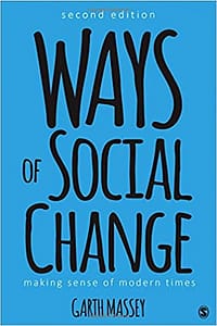 Ways of Social Change - by Massey, 2nd [Test Bank File]
