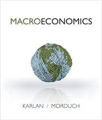Karlan - Macroeconomics - [Test Bank File]