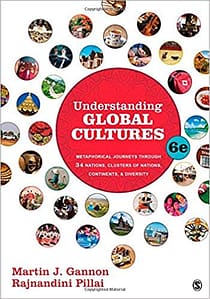 Understanding Global Cultures,Gannon,6th Edition. test bank