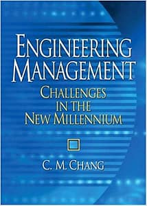 Official Test Bank for Engineering Management Challenges in the New Millennium by Chang 1st Edition