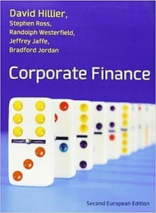 Corporate Finance European of 2nd Edition by Hillier Test Bank