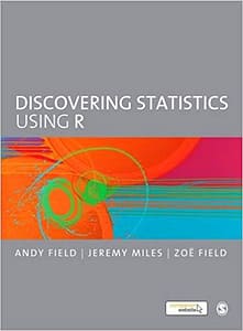 Discovering Statistics Using R Test Bank