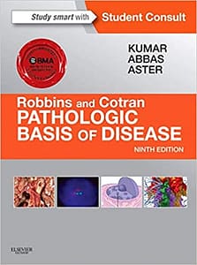 Robbins and Cotran Pathologic Basis of Disease test bank