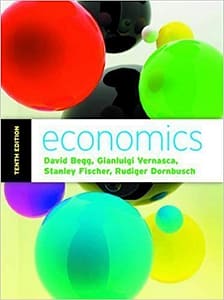 Begg and Vernasca - Economics - 10h [Test Bank Files]