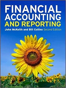 McKeith & Collins - Financial Accounting and Reporting - 2nd Edition Test Bank