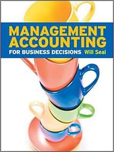 Seal  - Management Accounting for Business Decisions  - [Test Bank File]