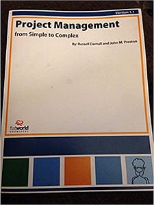 Project Management from Simple to Complex, v. 1.1 Darnall