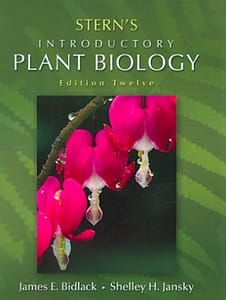 Stern - Introductory Plant Biology - 12th {Test Bank Doc}