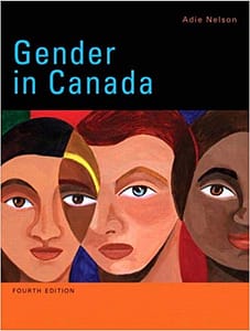 Official Test Bank for Gender in Canada by Nelson 4th Edition