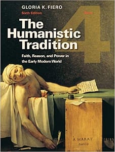 Accredited Test Bank for The Humanistic Tradition by Fiero 7th Edition