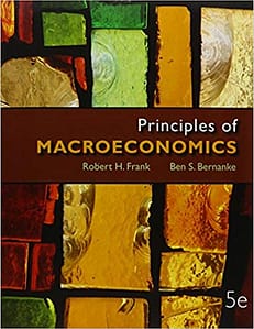 Frank - Principles of Macroeconomics - 5th [Test Bank File]