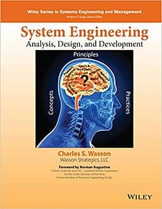 System Engineering Analysis, Design, and Development Wasson - 2/e [Test Bank File]