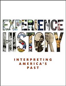 test bank for Davidson - Experience History: Interpreting Americas Past - 7th Edition