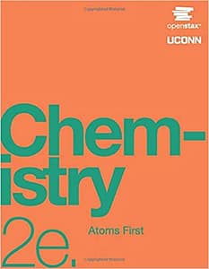 Chemistry Atoms First - Openstax - 2e (Test Bank)/