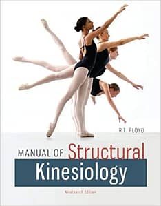 Official Test Bank for Manual of Structural Kinesiology by Floyd 19th Edition