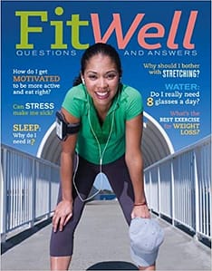Official Test Bank for FitWell by Liguori 1st Edition