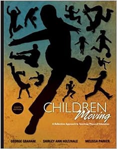 Official Test Bank for Children Moving by Graham 8th Edition