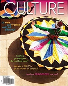 CULTURE 2nd edition Test Bank