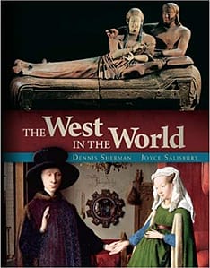 Accredited Test Bank for The West in the World by Sherman 5th Edition