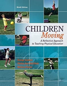 Official Test Bank for Children Moving by Graham 9th Edition