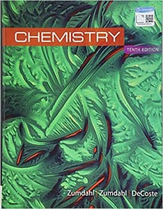 Chemistry by Zumdahl. test bank questions