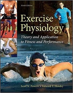Official Test Bank for Exercise Physiology: Theory and Application to Fitness and Performance by Powers 9th Edition