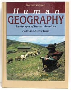 Fellmann - Human Geography - 2nd [Test Bank File]