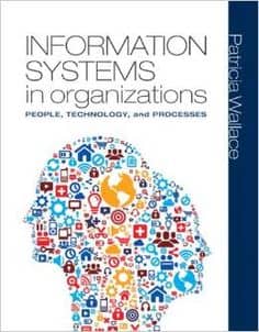 Official Test Bank for Information Systems in Organizations by Wallace 7th Edition