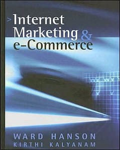 Official Test Bank for Internet Marketing & eCommerce By Hanson 1st Edition