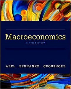 Official Test Bank for Macroeconomics by Abel 9th Edition