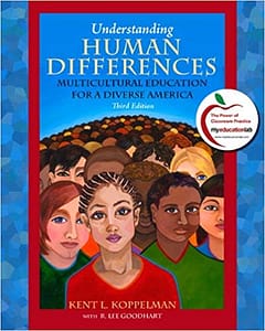 Understanding Human Differences Multicultural Education for a Diverse America Koppelman 3rd [Test Bank File]