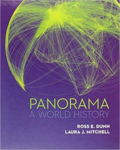 Test Bank for Dunn - Panorama 