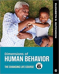 Dimensions of Human Behavior test bank