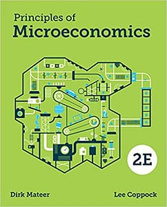Principles of Microeconomics, Coppock, 2/e