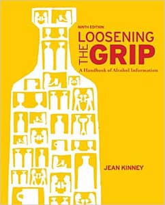 Official Test Bank for Loosening the Grip by Kinney 9th Edition