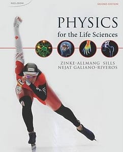 Physics for the Life Sciences - zinke-allmang Sills - [Test Bank File]