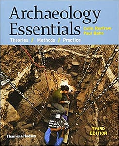 The Test Bank for [Renfrew's Archaeology Essentials]
