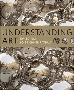Understanding Art Fichner-Rathus 10th [Test Bank File]
