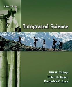 Tillery - Integrated Science - 5th [Test Bank File]