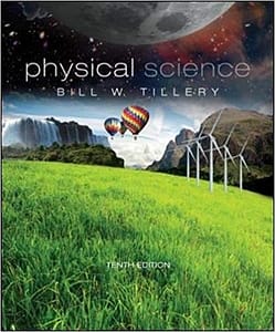 Tillery - Physical Science - 10th [Test Bank File]