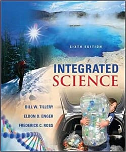 Tillery - Integrated Science - 6th [Test Bank File]