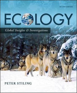 Stiling - Ecology : Global Insights & Investigations - 2nd (Online Test Bank)