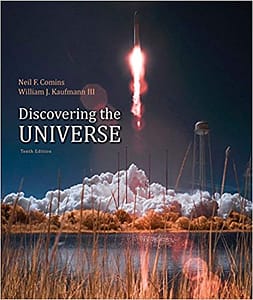 Discovering the Universe - by Comins [Test Bank File]