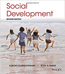Social Development,Clarke-Stewart,2nd Edition Test Bank