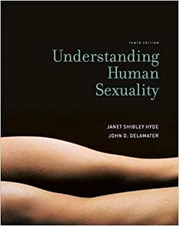 Test Bank for Hyde - Understanding Human Sexuality - 10th Edition